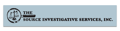 Source Investigative Services Inc. logo